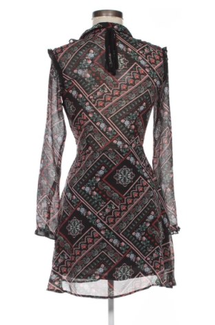Sukienka H&M Divided, Rozmiar XS, Kolor Kolorowy, Cena 104,99 zł