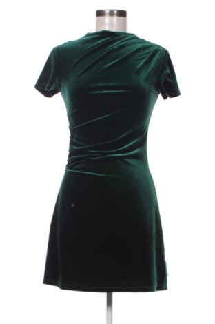 Šaty  H&M Divided, Velikost S, Barva Zelená, Cena  567,00 Kč, #136687324