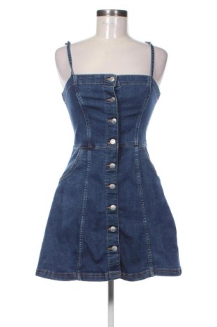 Sukienka H&M Divided, Rozmiar S, Kolor Niebieski, Cena 107,00 zł, #136688414