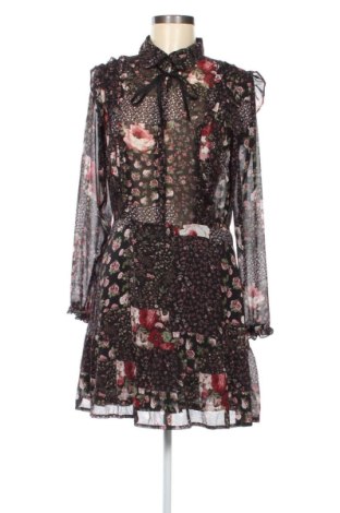 Sukienka H&M Divided, Rozmiar M, Kolor Kolorowy, Cena 104,99 zł