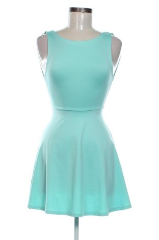Sukienka H&M Divided, Rozmiar XS, Kolor Niebieski, Cena 117,89 zł, #136690365