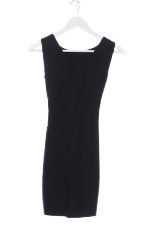 Kleid H&M Divided, Größe XS, Farbe Schwarz, Preis € 26,99, #136692200