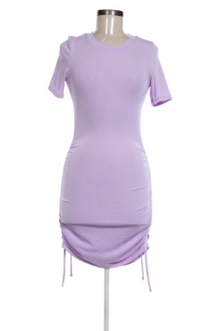 Šaty  H&M Divided, Velikost S, Barva Fialová, Cena  566,00 Kč, #136693482