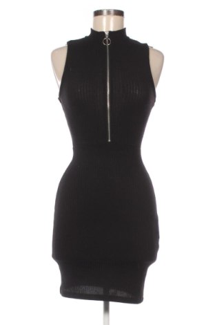 Šaty  H&M Divided, Velikost XS, Barva Černá, Cena  567,00 Kč, #136694090