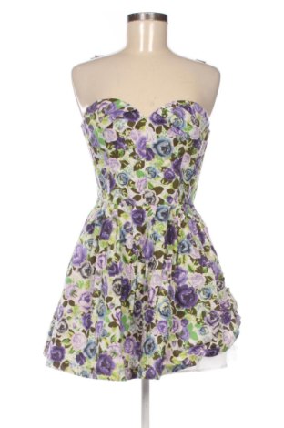 Šaty  H&M Divided, Velikost M, Barva Vícebarevné, Cena  1 060,00 Kč, #136694328