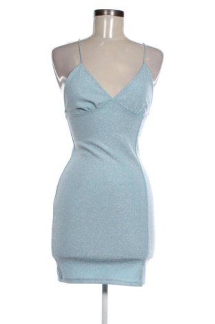 Sukienka H&M Divided, Rozmiar S, Kolor Niebieski, Cena 107,00 zł, #136695496