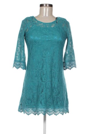 Kleid H&M Divided, Größe S, Farbe Blau, Preis € 26,99, #136696649