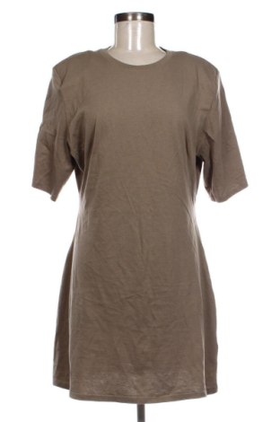 Kleid H&M Divided, Größe L, Farbe Braun, Preis 20,00 €, #136702326
