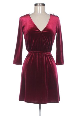 Φόρεμα H&M Divided, Μέγεθος XS, Χρώμα Κόκκινο, Τιμή 18,99 €, #136703072