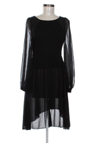 Φόρεμα H&M Divided, Μέγεθος M, Χρώμα Μαύρο, Τιμή 11,99 €, #136703183