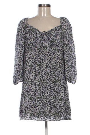 Sukienka H&M Divided, Rozmiar XXL, Kolor Kolorowy, Cena 51,99 zł, #136704414