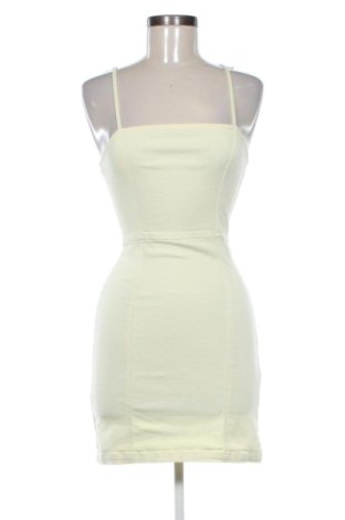 Rochie H&M Divided, Mărime S, Culoare Galben, Preț 103,96 Lei, #136705433