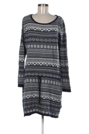 Rochie H&M L.O.G.G., Mărime XL, Culoare Multicolor, Preț 103,96 Lei, #136699574