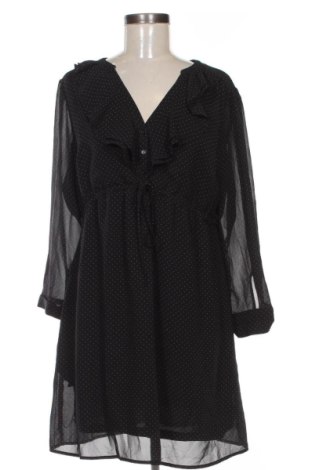 Kleid H&M Mama, Größe L, Farbe Mehrfarbig, Preis 25,99 €