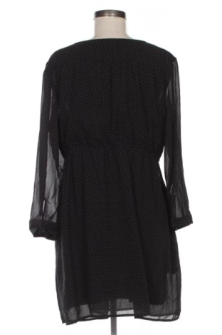 Kleid H&M Mama, Größe L, Farbe Mehrfarbig, Preis 25,99 €