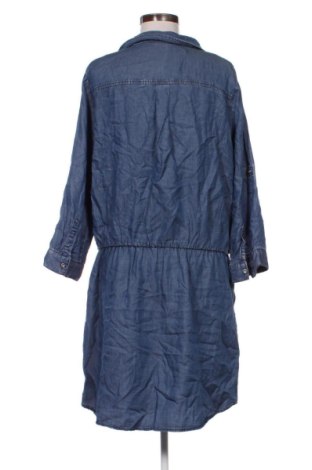 Sukienka H&M Mama, Rozmiar L, Kolor Niebieski, Cena 104,99 zł