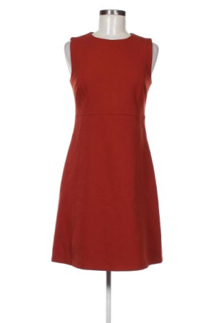 Kleid Hallhuber, Größe S, Farbe Rot, Preis 127,99 €, #136685219