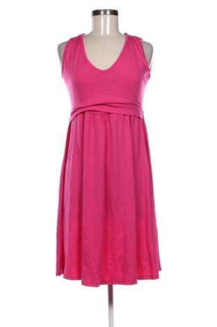 Šaty  Happy Mama, Velikost L, Barva Růžová, Cena  939,00 Kč, #136680036