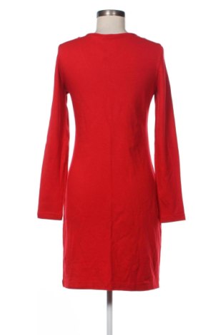 Kleid Heine, Größe M, Farbe Rot, Preis € 32,99