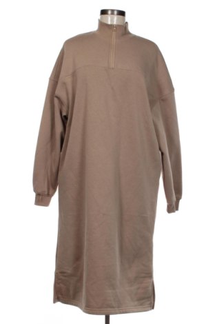 Rochie House, Mărime XL, Culoare Bej, Preț 94,99 Lei, #136693715