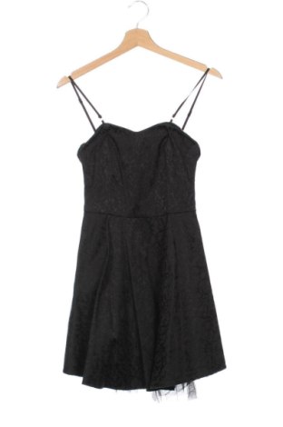 Rochie House, Mărime XS, Culoare Negru, Preț 57,99 Lei, #136697395