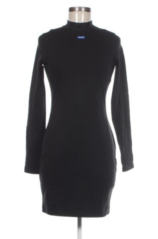 Kleid Hugo Boss, Größe M, Farbe Schwarz, Preis 75,99 €, #134070815