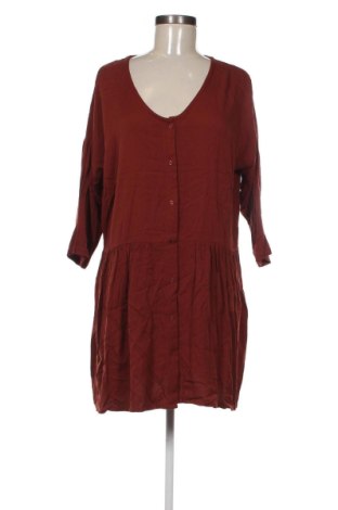 Kleid Infinity, Größe XXL, Farbe Braun, Preis 25,99 €, #136695377