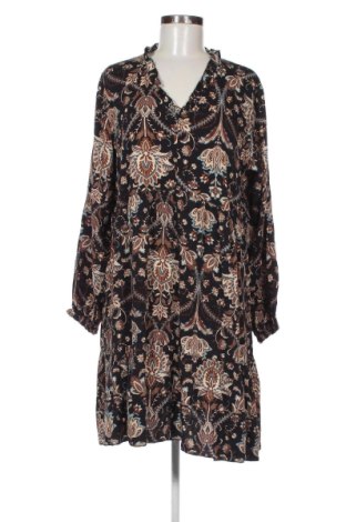 Rochie Iris, Mărime XL, Culoare Multicolor, Preț 123,99 Lei