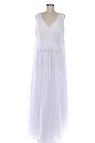 Kleid JJ's House, Größe XL, Farbe Weiß, Preis 32,00 €, #136637806
