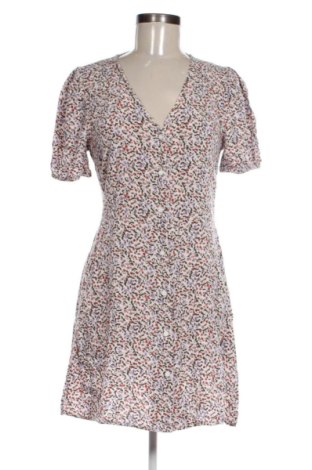 Kleid Jacqueline De Yong, Größe S, Farbe Mehrfarbig, Preis 25,99 €, #136622049