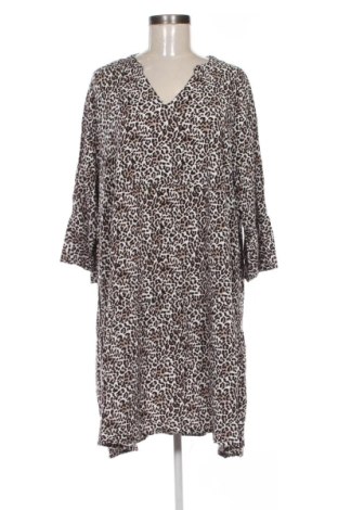 Kleid Janina, Größe XXL, Farbe Mehrfarbig, Preis € 26,99