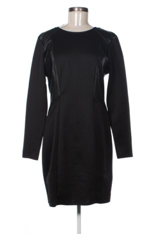 Kleid Janina, Größe XL, Farbe Schwarz, Preis € 41,99