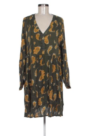 Kleid Janina, Größe XXL, Farbe Mehrfarbig, Preis € 26,99