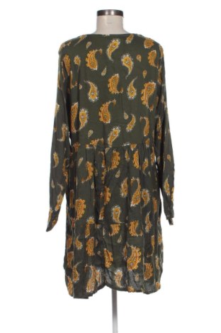 Kleid Janina, Größe XXL, Farbe Mehrfarbig, Preis € 26,99