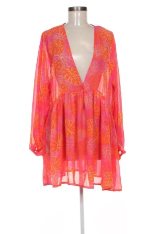 Φόρεμα Janina, Μέγεθος XXL, Χρώμα Πολύχρωμο, Τιμή 23,99 €, #136699126