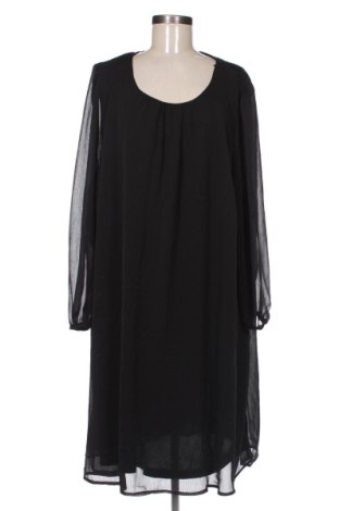 Šaty  Janina, Velikost 3XL, Barva Černá, Cena  939,00 Kč, #136700415