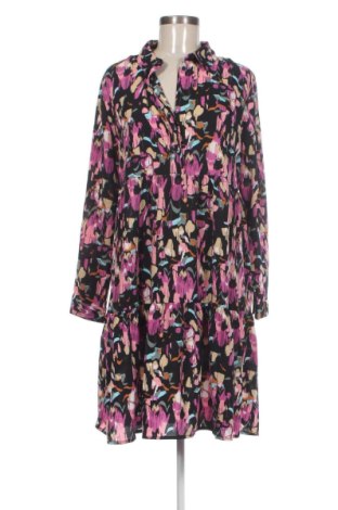 Kleid Jdy, Größe L, Farbe Mehrfarbig, Preis 25,99 €, #136698698