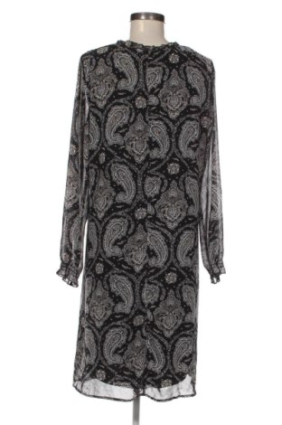 Kleid Jean Pascale, Größe XL, Farbe Schwarz, Preis 25,99 €