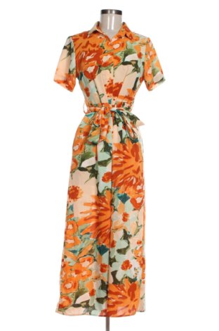 Kleid Js Millenium, Größe S, Farbe Mehrfarbig, Preis 25,99 €, #136618710