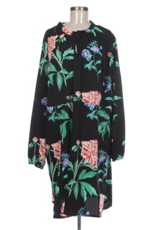 Kleid Junarose, Größe 3XL, Farbe Mehrfarbig, Preis 31,99 €, #136697620