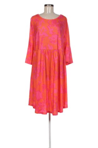 Φόρεμα JustFashionNow, Μέγεθος XXL, Χρώμα Πολύχρωμο, Τιμή 23,99 €, #136687030