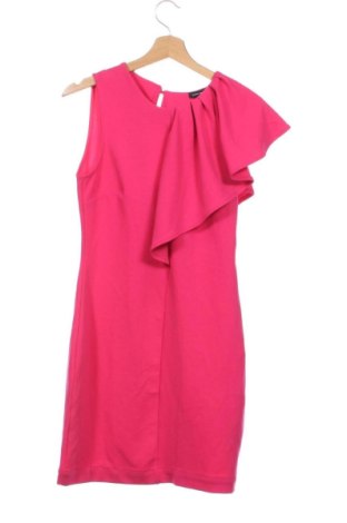 Sukienka Karen Millen, Rozmiar M, Kolor Różowy, Cena 264,07 zł, #136670215