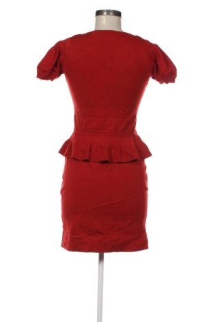 Kleid Karen Millen, Größe S, Farbe Rot, Preis € 82,99