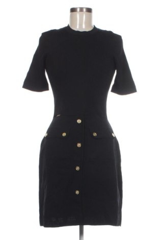 Kleid Karl Lagerfeld, Größe M, Farbe Schwarz, Preis 75,99 €, #133754428