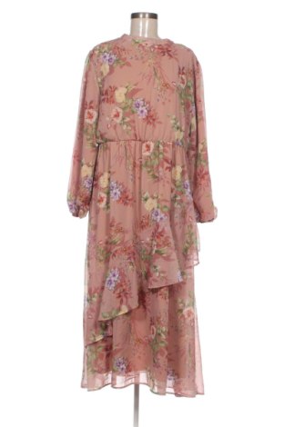 Kleid LC Waikiki, Größe XL, Farbe Mehrfarbig, Preis 23,99 €