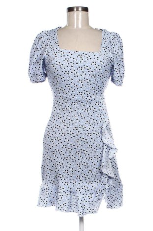 Kleid LC Waikiki, Größe S, Farbe Mehrfarbig, Preis 15,00 €, #136701087