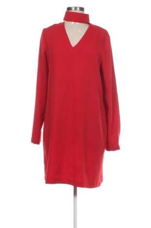 Kleid La Redoute, Größe L, Farbe Rot, Preis 36,99 €, #136698976