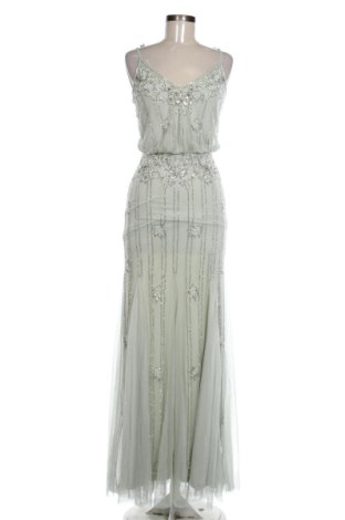 Kleid Lace & Beads, Größe S, Farbe Grün, Preis 41,99 €
