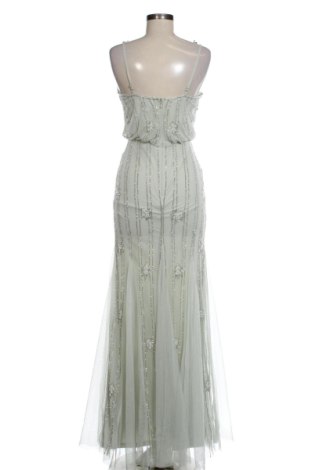Kleid Lace & Beads, Größe S, Farbe Grün, Preis 41,99 €