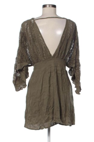 Kleid Lascana, Größe L, Farbe Grün, Preis 71,99 €